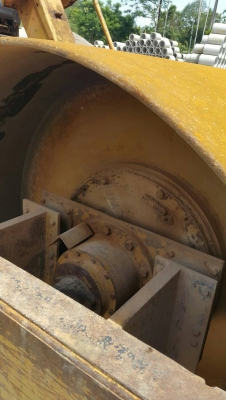 ขาย รถบด CAT  - CS563.   สนใจติดต่อ  081 - 6079515