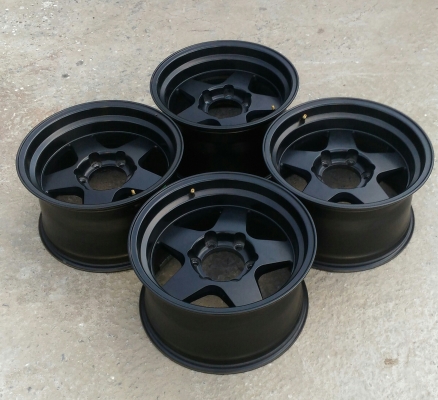 ขายล้อ 16x9 ออฟ 0 สวยๆ