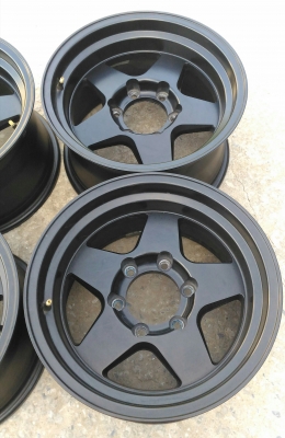 ขายล้อ 16x9 ออฟ 0 สวยๆ