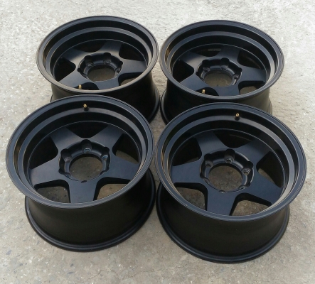 ขายล้อ 16x9 ออฟ 0 สวยๆ