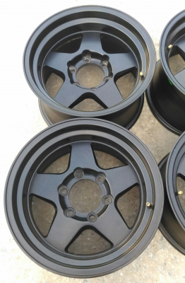 ขายล้อ 16x9 ออฟ 0 สวยๆ