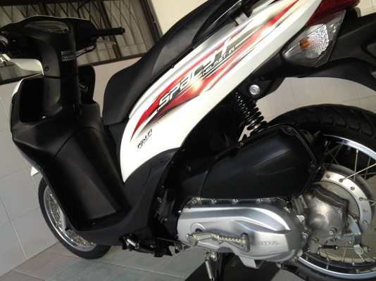 Spacy-i รถบ้าน ใช้น้อย สภาพเดิม วิ่ง9000 ปี56 (ของแถม 4 รายการ) Spacy-i รถบ้าน ใช้น้อย สภาพเดิม วิ่ง9000 ปี56 (ของแถม 4 รายการ)