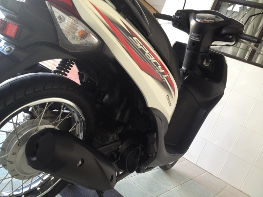 Spacy-i รถบ้าน ใช้น้อย สภาพเดิม วิ่ง9000 ปี56 (ของแถม 4 รายการ) Spacy-i รถบ้าน ใช้น้อย สภาพเดิม วิ่ง9000 ปี56 (ของแถม 4 รายการ)