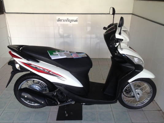 Spacy-i รถบ้าน ใช้น้อย สภาพเดิม วิ่ง9000 ปี56 (ของแถม 4 รายการ)