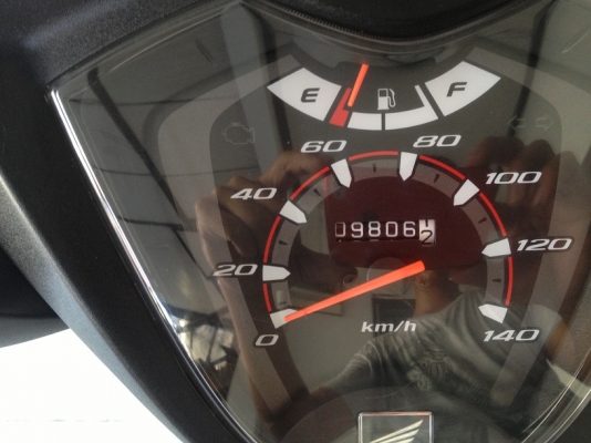 Spacy-i รถบ้าน ใช้น้อย สภาพเดิม วิ่ง9000 ปี56 (ของแถม 4 รายการ) Spacy-i รถบ้าน ใช้น้อย สภาพเดิม วิ่ง9000 ปี56 (ของแถม 4 รายการ)