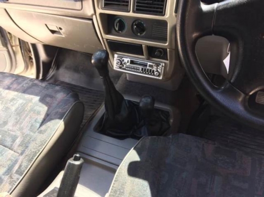 isuzu cab 2800 4WD ปี 2000 isuzu cab 2800 4WD ปี 2000