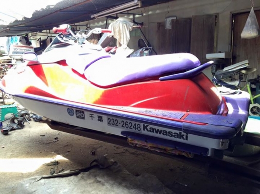 ขาย zxi 900 พร้อมเล่น