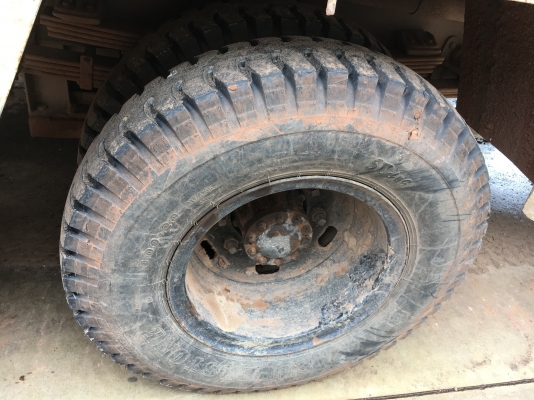 ขายด่วน HINO 195 hp ติดเครน 5 ตัน  มีวินหลังด้วย **สนใจโทรสอบถามพูด  ต่อรอง  กล้าต่อได้ราคาขายเลย  คุณหนึ่ง 081-431-1600**