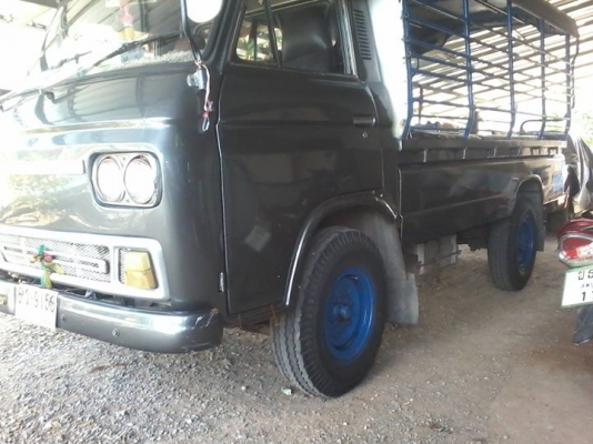 นิสสันคารืบอน