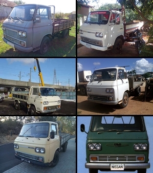 นิสสันคารืบอน