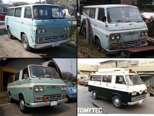 นิสสันคารืบอน