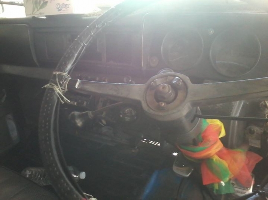 นิสสันคารืบอน