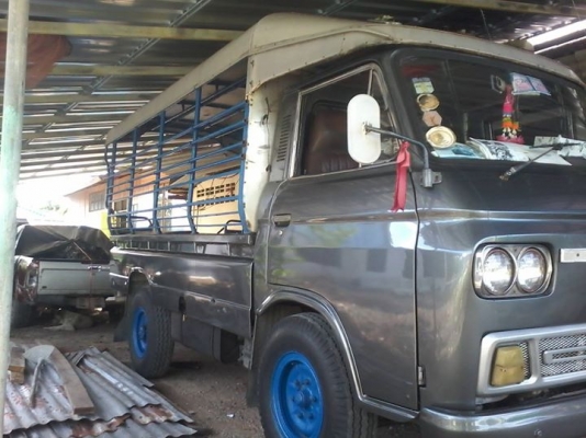 นิสสันคารืบอน