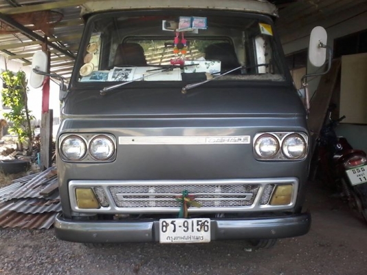 นิสสันคารืบอน