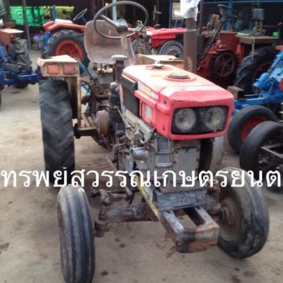 รถไถนั่งขับมือสองราคาถูก