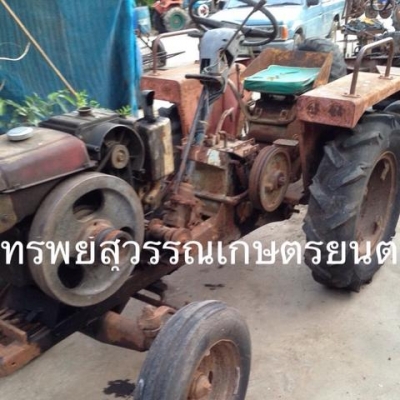 รถไถนั่งขับมือสองราคาถูก รถไถนั่งขับมือสองราคาถูก