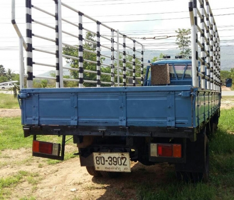 หกล้อ อีซูชุ KS เปียนเครือง88ฝาดำ มีใบคุมยังไม่เข้าเล่ม ช่วงยาว4.30ม สภาพดีพร้อมใช้งาน เล่มทะเบียนมีพร้อม แต่เลขเครืองไม่ตรง ขายราคาเบาๆ100,000บ ดำเนินการเอง ราคาถูกกว่ารถอีแต๋น ครับท่าน หกล้อ อีซูชุ KS เปียนเครือง88ฝาดำ มีใบคุมยังไม่เข้าเล่ม ช่วงยาว4.30ม สภาพดีพร้อมใช้งาน เล่มทะเบียนมีพร้อม แต่เลขเครืองไม่ตรง ขายราคาเบาๆ100,000บ ดำเนินการเอง ราคาถูกกว่ารถอีแต๋น ครับท่าน