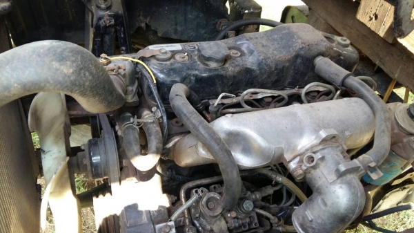 หกล้อ อีซูชุ KS เปียนเครือง88ฝาดำ มีใบคุมยังไม่เข้าเล่ม ช่วงยาว4.30ม สภาพดีพร้อมใช้งาน เล่มทะเบียนมีพร้อม แต่เลขเครืองไม่ตรง ขายราคาเบาๆ100,000บ ดำเนินการเอง ราคาถูกกว่ารถอีแต๋น ครับท่าน หกล้อ อีซูชุ KS เปียนเครือง88ฝาดำ มีใบคุมยังไม่เข้าเล่ม ช่วงยาว4.30ม สภาพดีพร้อมใช้งาน เล่มทะเบียนมีพร้อม แต่เลขเครืองไม่ตรง ขายราคาเบาๆ100,000บ ดำเนินการเอง ราคาถูกกว่ารถอีแต๋น ครับท่าน