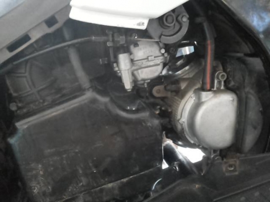 Nouvo Mx Limited แท้ 15,900$