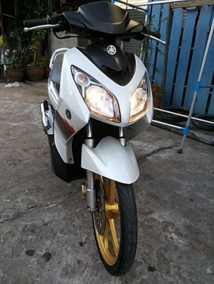 Nouvo Mx Limited แท้ 15,900$