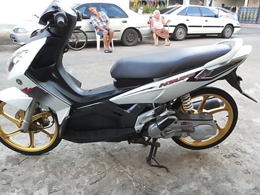 Nouvo Mx Limited แท้ 15,900$