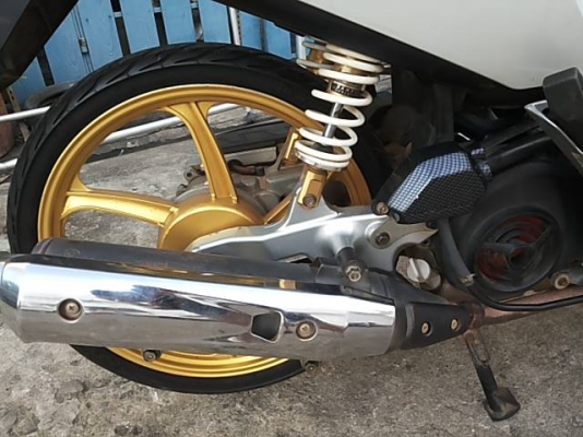 Nouvo Mx Limited แท้ 15,900$