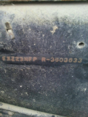 ขายด่วนครับ ISUZU ROCK 240 นางฟ้า พ่วง แม่ลูก รถสวยพร้อมใช้งานครับ