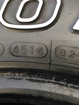 ขาย ยาง Mud 265/75/16 สวยๆ