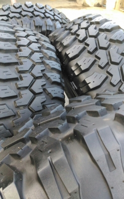 ขาย ยาง Mud 265/75/16 สวยๆ