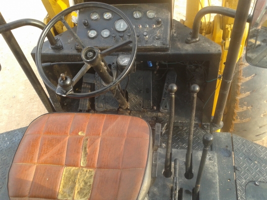 ขายรถตัก คาวา kld 70 ขายรถตัก คาวา kld 70