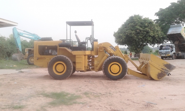 ขายรถตัก คาวา kld 70 ขายรถตัก คาวา kld 70