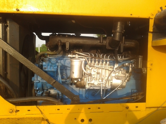 ขายรถตัก คาวา kld 70 ขายรถตัก คาวา kld 70