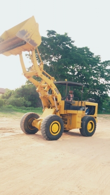 ขายรถตัก คาวา kld 70 ขายรถตัก คาวา kld 70