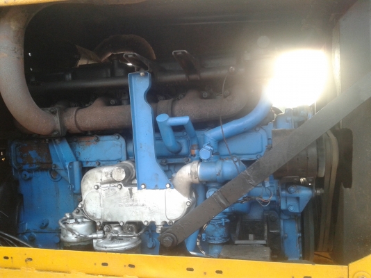 ขายรถตัก คาวา kld 70 ขายรถตัก คาวา kld 70