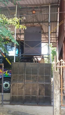 ขายเครื่องเสียงกลางแจ้งยกชุดพร้อมออกงาน