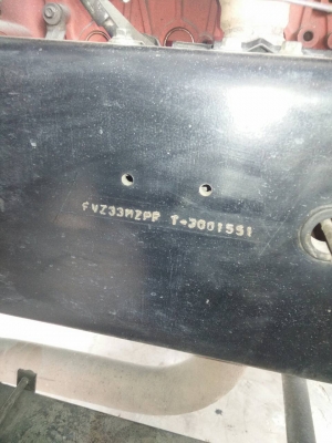 ISUZU DECA ยูโร1 195 Hp ปี 46FVZ 2เพลาเครื่อง6HH 1เดิมสวยราคา1.190.000 ISUZU DECA ยูโร1 195 Hp ปี 46FVZ 2เพลาเครื่อง6HH 1เดิมสวยราคา1.190.000