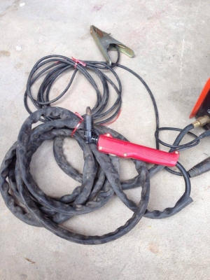 ขาย เครื่องตัด พลาสม่า Jasic  cut40 ( ชาติ ลำพูน )