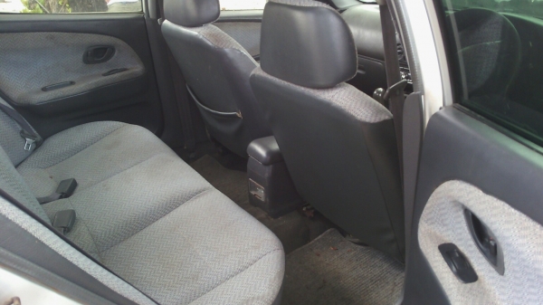 มิตซู ท้ายเบนซ์ 1.5 ปี1996 รถใช้มือเดียว มิตซู ท้ายเบนซ์ 1.5 ปี1996 รถใช้มือเดียว