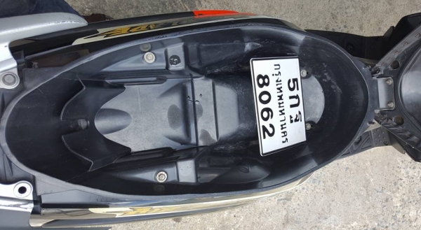 HONDA AIRBLADE NEW 110 CC รุ่น TOP COMBI BRAKE ราคาส่ง 9,900 HONDA AIRBLADE NEW 110 CC รุ่น TOP COMBI BRAKE ราคาส่ง 9,900