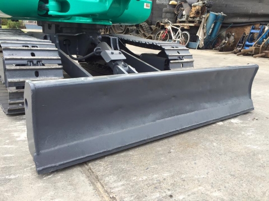 รถขุดเล็ก KOMATSU PC30-7 นำเข้าจากญี่ปุ่น