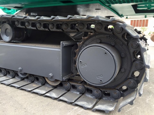 รถขุดเล็ก KOMATSU PC30-7 นำเข้าจากญี่ปุ่น