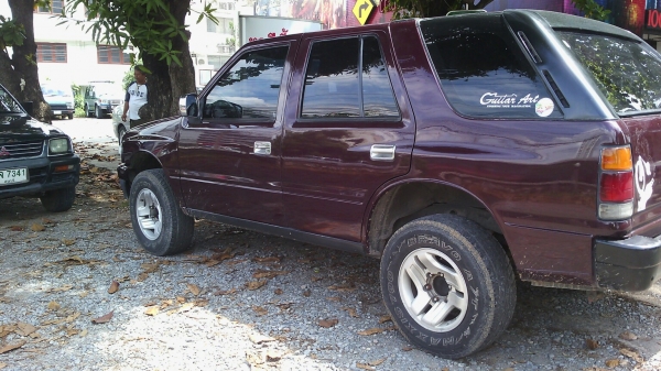 CAMEO 2.5 ปี1995 สวยๆ