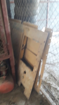 รถเกรด CAT 140G - 72V. ปี 52. สนใจติดต่อ  081 - 6079515