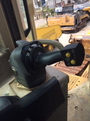 ขายด่วนเพิ่งมาถึงเมืองไทย รถดัน CATTERPILLAR D6R  ตีนไก่