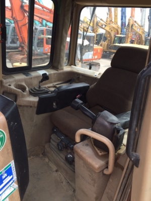 ขายด่วนเพิ่งมาถึงเมืองไทย รถดัน CATTERPILLAR D6R  ตีนไก่