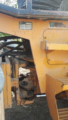 ขาย รถบด STA - VV900.D.   สนใจติดต่อ  081 - 6079515