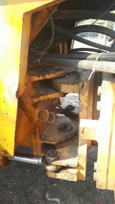 ขาย รถบด STA - VV900.D.   สนใจติดต่อ  081 - 6079515