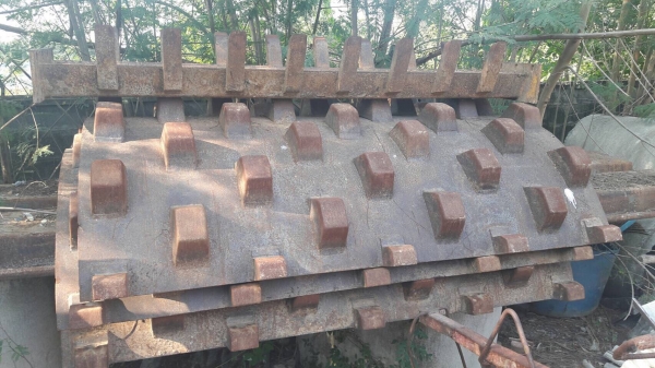 ขาย รถบด STA - VV900.D.   สนใจติดต่อ  081 - 6079515