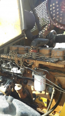 ขาย รถบด STA - VV900.D.   สนใจติดต่อ  081 - 6079515