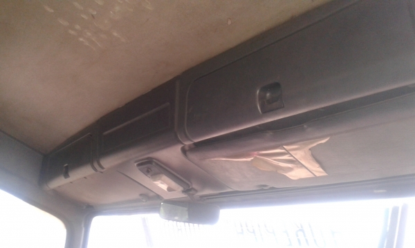 เทเลอร์บรรทุกรถเกี่่ยว แมคโคร